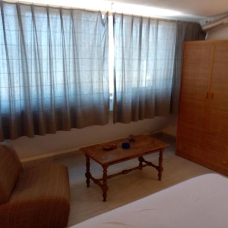 B&B 5 Int 5 A Enna Kore Екстер'єр фото