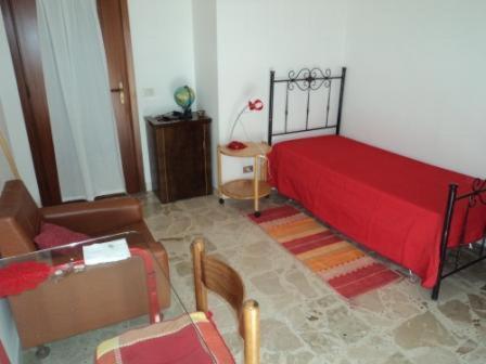 B&B 5 Int 5 A Enna Kore Екстер'єр фото