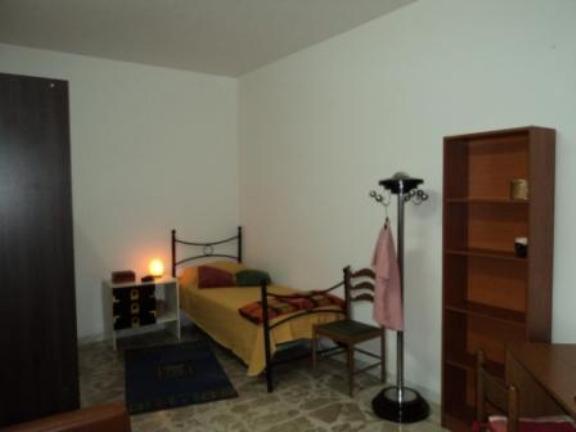 B&B 5 Int 5 A Enna Kore Екстер'єр фото