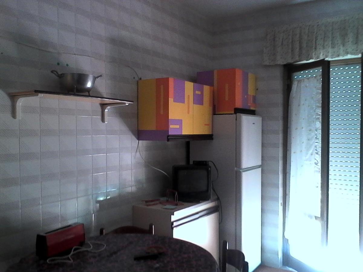B&B 5 Int 5 A Enna Kore Екстер'єр фото