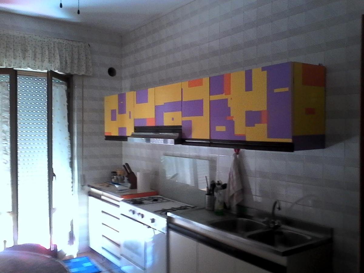 B&B 5 Int 5 A Enna Kore Екстер'єр фото