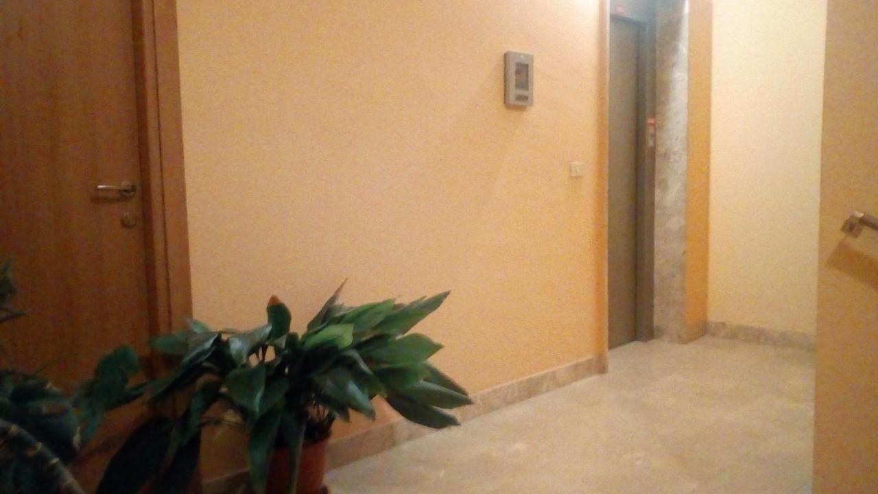 B&B 5 Int 5 A Enna Kore Екстер'єр фото