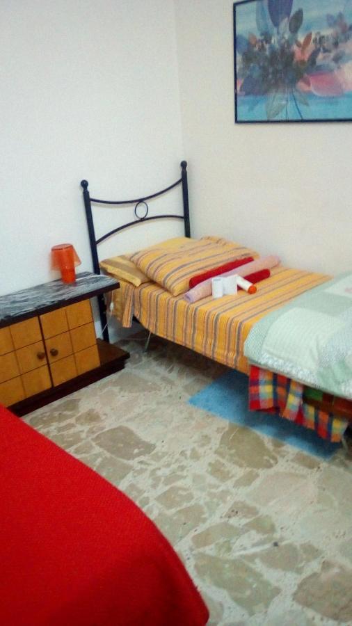 B&B 5 Int 5 A Enna Kore Екстер'єр фото
