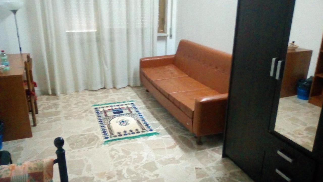 B&B 5 Int 5 A Enna Kore Екстер'єр фото