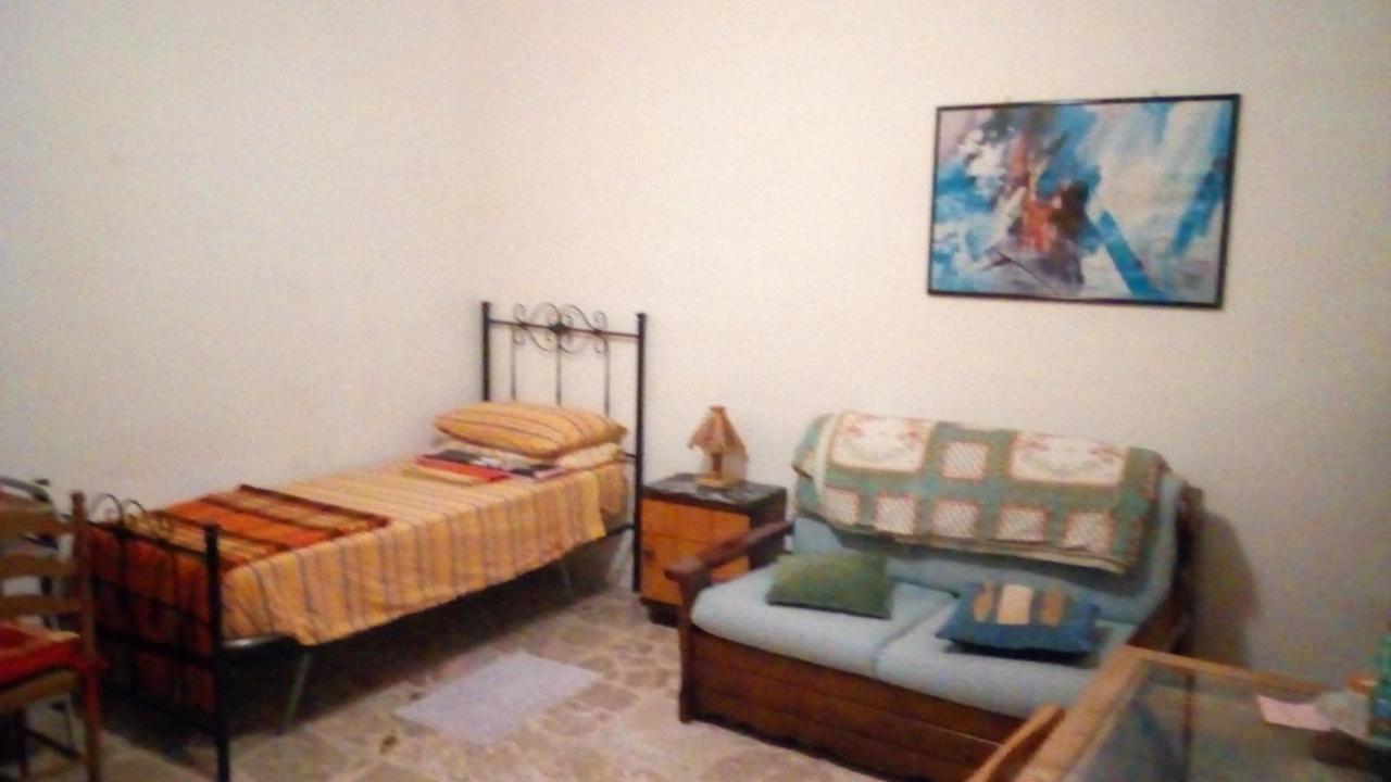 B&B 5 Int 5 A Enna Kore Екстер'єр фото