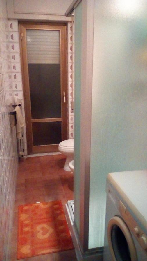 B&B 5 Int 5 A Enna Kore Екстер'єр фото