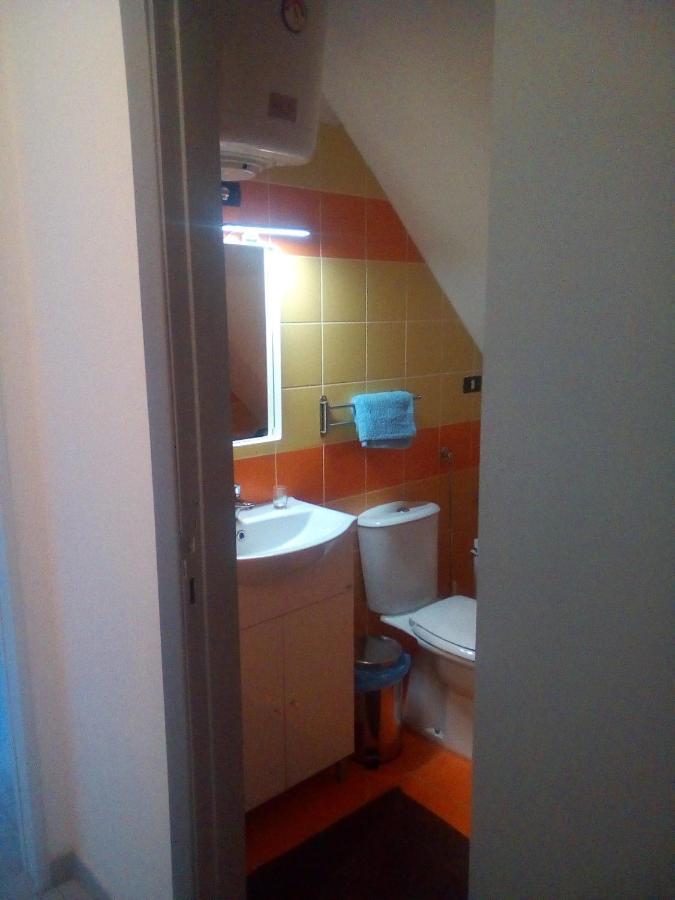 B&B 5 Int 5 A Enna Kore Екстер'єр фото