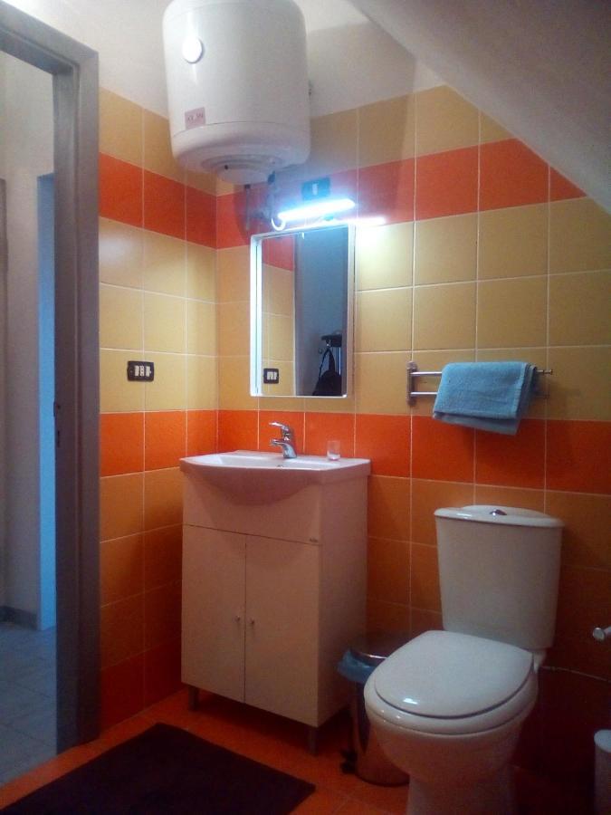 B&B 5 Int 5 A Enna Kore Екстер'єр фото