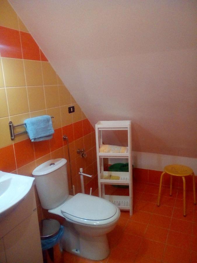 B&B 5 Int 5 A Enna Kore Екстер'єр фото